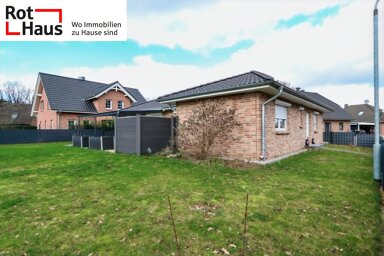 Bungalow zum Kauf 449.000 € 4 Zimmer 103 m² 603 m² Grundstück Fitzen 21514