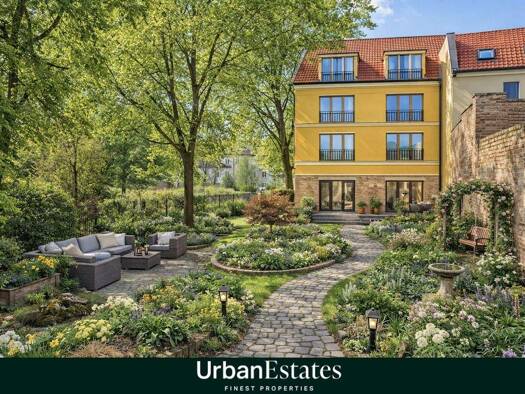 Grundstück zum Kauf 425.000 € 2.630 m² Grundstück Machnower Chaussee 39 Zossen Zossen / Dabendorf 15806