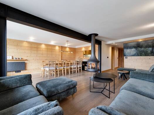 Sonstiges zum Kauf 2.705.000 € Peripherie Les Arcs 38110
