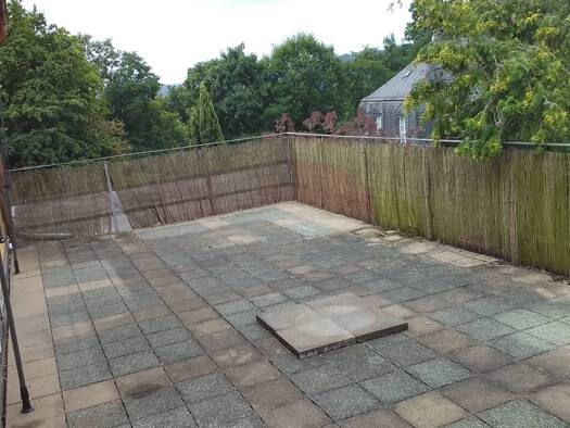 Terrassenwohnung zur Miete 704 € 2 Zimmer 88 m² Geschoss 1/2 frei ab sofort Herdecke Herdecke 58313