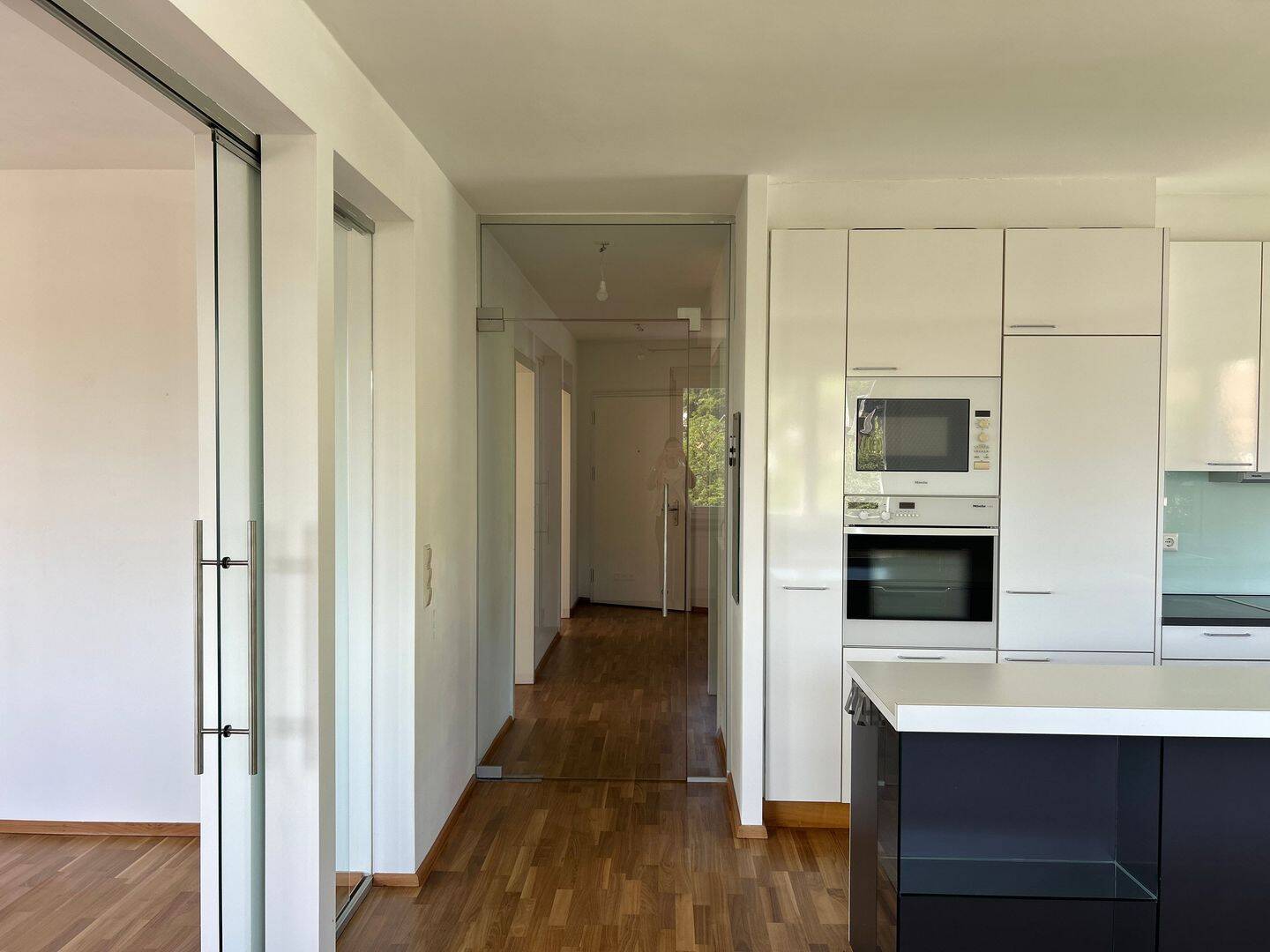 Apartment in Bregenz - Ansicht 4