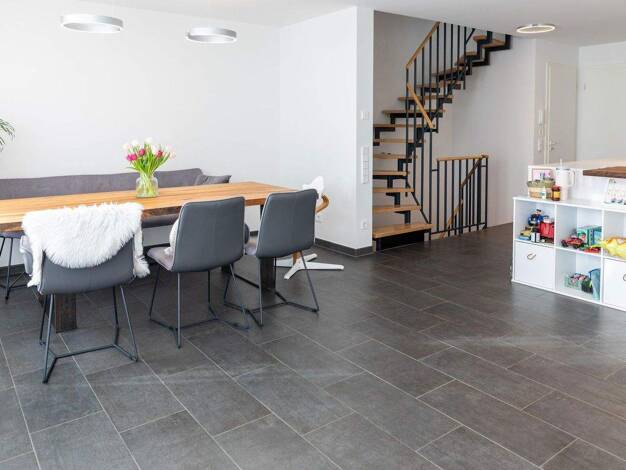 Doppelhaushälfte zum Kauf provisionsfrei 870.000 € 6 Zimmer 147 m² 182 m² Grundstück frei ab 01.06.2026 Stetten Leinfelden-Echterdingen 70771