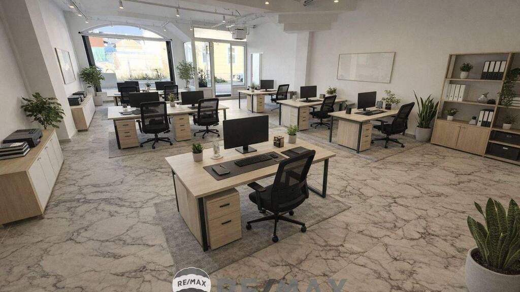 Bürofläche zur Miete 2.700 € 2 Zimmer 180 m² Bürofläche Tulln an der Donau 3430