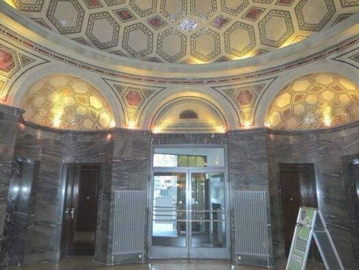 Verkaufsfläche zur Miete provisionsfrei 29.304 € 8 Zimmer 1.180 m² Verkaufsfläche Neukölln Berlin 12043