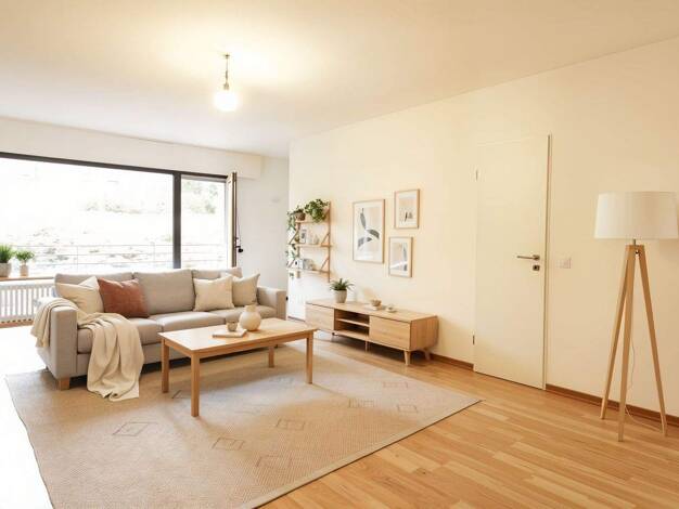 Wohnung zur Miete 500 € 1 Zimmer 42 m² Hansmannstraße 34 Eilendorf Aachen 52080