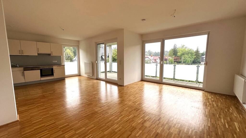 Wohnung zur Miete 1.564 € 3 Zimmer 88 m² 1. Geschoss frei ab sofort Mariatroster Straße 156 Mariatrost Graz(Stadt) 8044