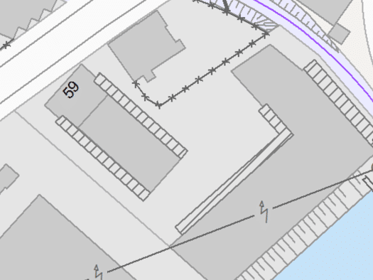 Produktionshalle zum Kauf als Kapitalanlage geeignet 8.950.000 € 5.500 m² 10.767 m² Grundstück Billbrook Mitte 22113