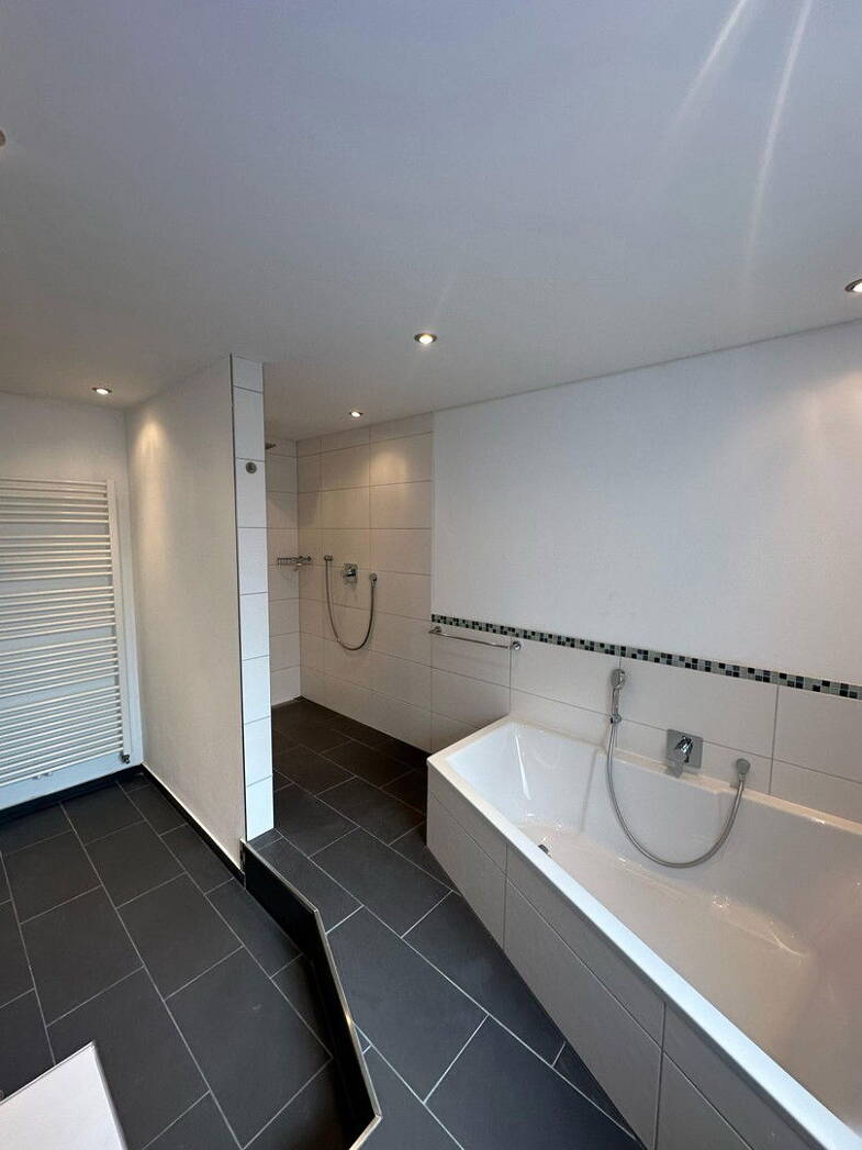 Wohnung zur Miete 1.200 € 3 Zimmer 85 m² 1. Geschoss Egelsbach 63329