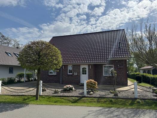 Einfamilienhaus zum Kauf 714.000 € 5 Zimmer 141 m² 540 m² Grundstück frei ab 01.12.2026 Tarnewitz Boltenhagen 23946