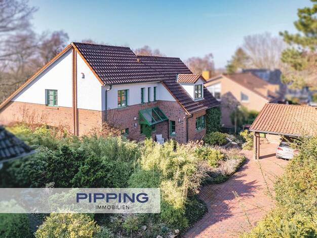 Einfamilienhaus zum Kauf 1.195.000 € 5 Zimmer 207 m² 795 m² Grundstück Lohbrügge Bergedorf 21033