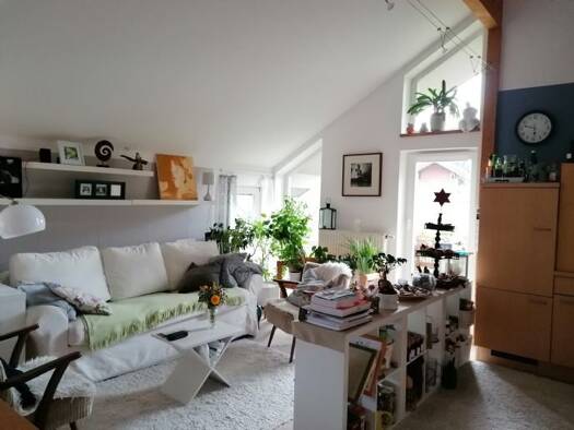 Studio zur Miete 380 € 2 Zimmer 46 m² Geschoss -1/2 frei ab 01.10.2026 Engter Bramsche 49565
