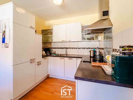 Wohnung zur Miete 900 € 3 Zimmer 93 m² 1. Geschoss frei ab sofort Obernberg am Inn 4982
