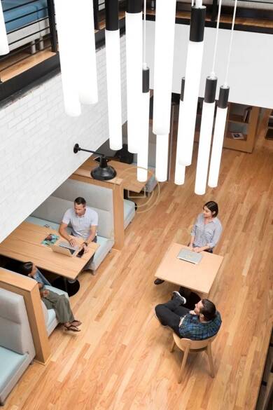 Bürokomplex zur Miete provisionsfrei 1.000 m² Bürofläche teilbar ab 1 m² Neuhausen Metzingen 72555
