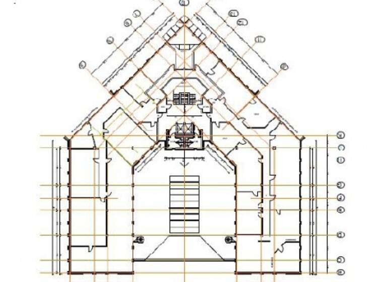 Bürofläche zur Miete provisionsfrei 374 m² Bürofläche teilbar ab 187 m² Osterath Meerbusch 40670