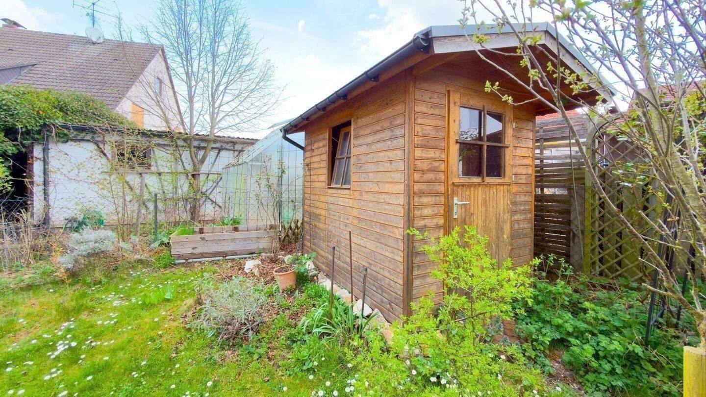 Haus – Schwabach - Ansicht 4