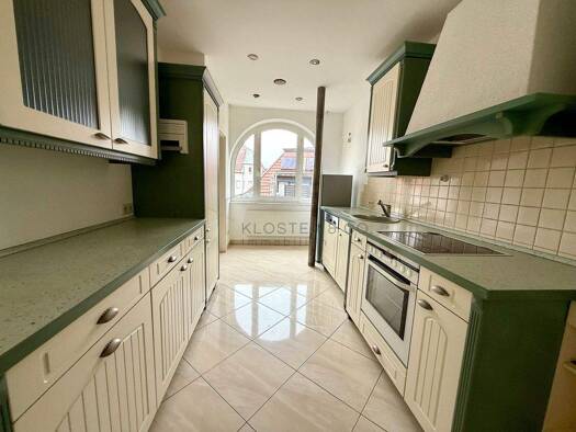 Wohnung zum Kauf provisionsfrei 349.000 € 3,5 Zimmer 82,3 m² 2. Geschoss Sankt-Pöltener-Straße 2 Feuerbach Stuttgart / Feuerbach 70469