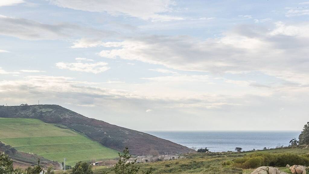 Wohnung zum Kauf provisionsfrei 140.000 € 33 m² A Coruña 15011