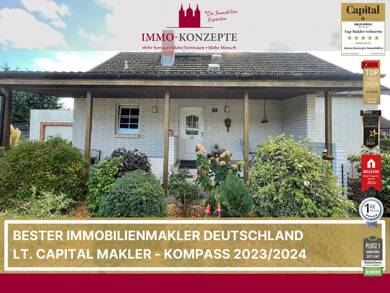 Einfamilienhaus zum Kauf 220.000 € 4 Zimmer 140 m² 1.148 m² Grundstück Sukow Sukow 19079
