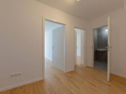Wohnung zum Kauf 399.000 € 2 Zimmer 55 m² Boris-Blacher-Straße 14 Schwabing-Freimann München 80939