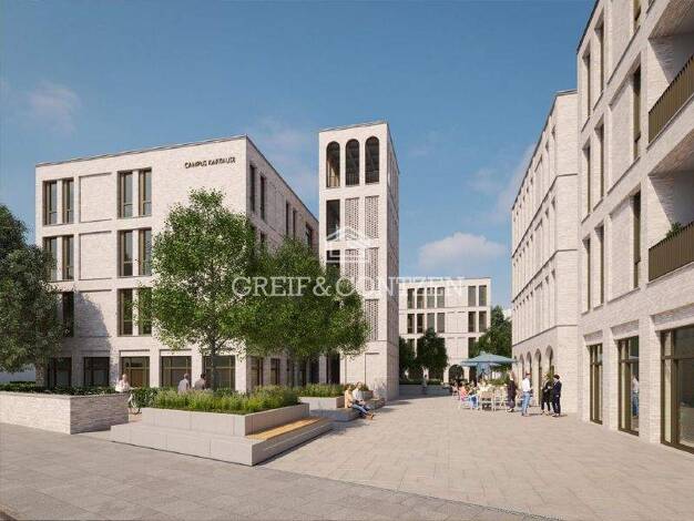 Laden zur Miete 14,50 € 228 m² Verkaufsfläche Altstadt-Süd Innenstadt 50678