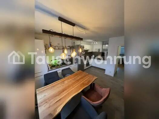 Wohnung zur Miete Tauschwohnung 953 € 2 Zimmer 50 m² 5. Geschoss Maxvorstadt München 80333