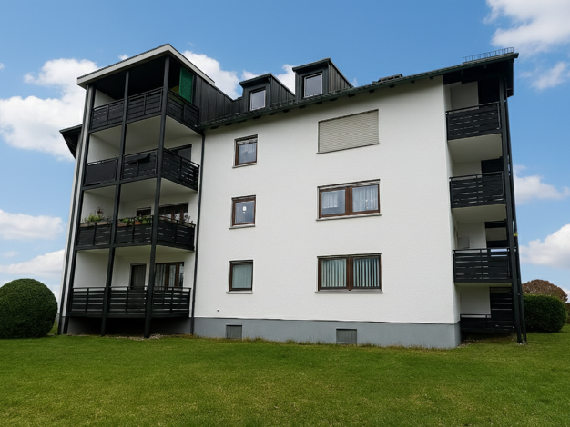 Wohnung zum Kauf als Kapitalanlage geeignet 340.000 € 4,5 Zimmer 127 m² Meckenbeuren 88074