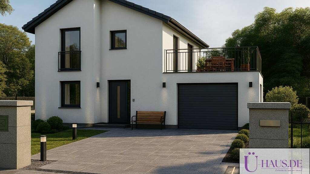 Einfamilienhaus zum Kauf 371.102 € 5 Zimmer 146 m² Selb 95100