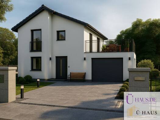 Einfamilienhaus zum Kauf 371.102 € 5 Zimmer 146 m² Selb Selb 95100