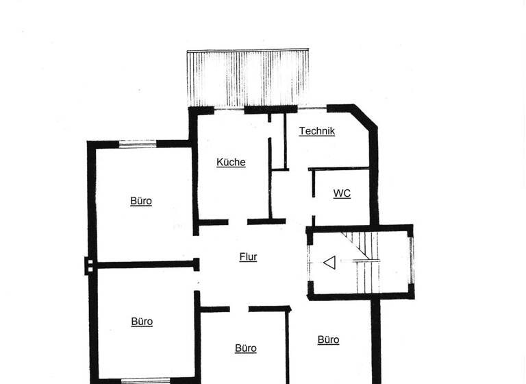 Bürofläche zur Miete provisionsfrei 12,38 € 5 Zimmer 105 m²<br/>Bürofläche Kurt-A.-Körber-Chaussee 102 Bergedorf Hamburg 21033