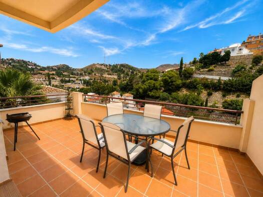 Penthouse zum Kauf 340.000 € 2 Zimmer 87 m² Almuñécar 18690