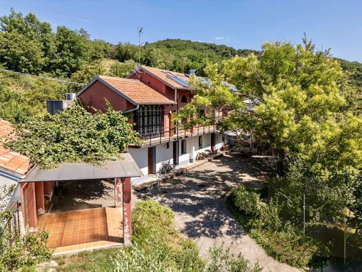 Haus zum Kauf 630.000 € 320 m² 7.240 m² Grundstück Cividale 33043