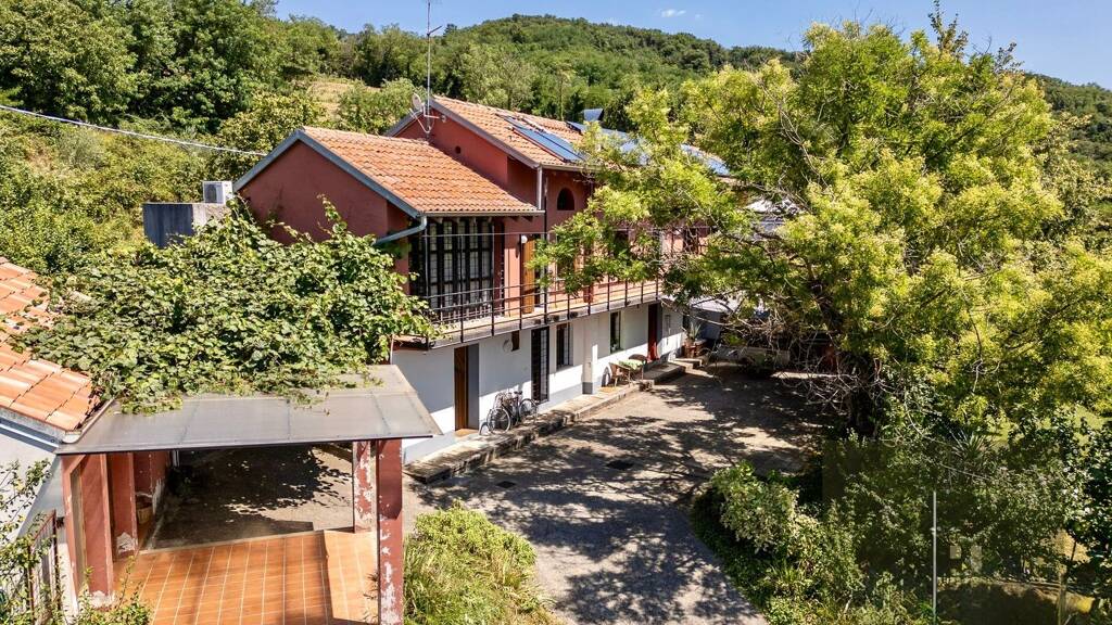 Haus zum Kauf 630.000 € 320 m² 7.240 m² Grundstück Cividale 33043