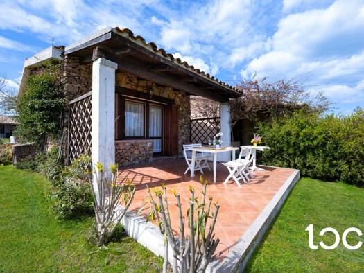 Wohnung zum Kauf 319.000 € 3 Zimmer 70 m² Santu Diadòru/San Teodoro 07052