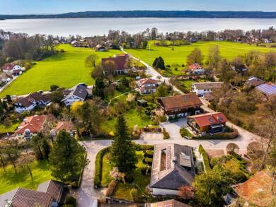 Grundstück zum Kauf 2.600.000 € 1.100 m² Grundstück frei ab 01.09.2025 Wimpasing Münsing / Ammerland 82541
