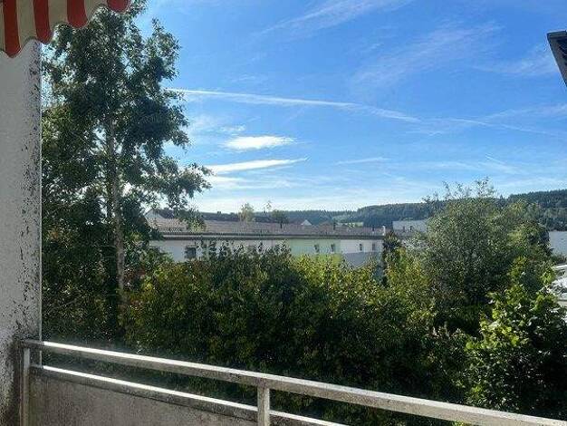 Wohnung zur Miete 636 € 3 Zimmer 68,4 m² 2. Geschoss frei ab 21.12.2025 Am Flugfeld 14 Kaufbeuren 87600