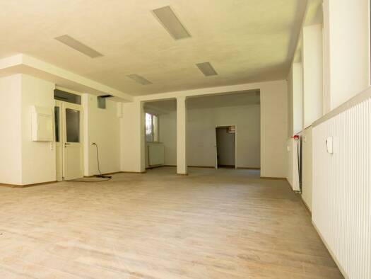 Wohnung zur Miete - Erstbezug 900 € 3 Zimmer 101 m² Souterrain Müllheim Müllheim 79379