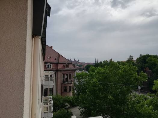 Wohnung zum Kauf 460.000 € 3 Zimmer 93 m² 3. Geschoss Nürnberg 90429