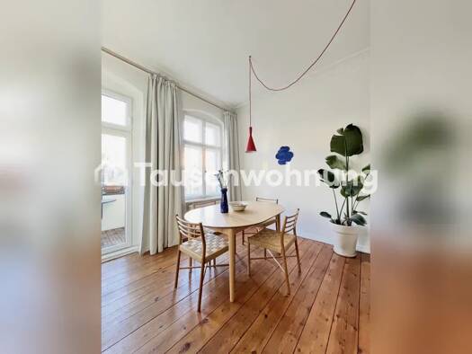Wohnung zur Miete Tauschwohnung 577 € 2 Zimmer 59 m² Britz Berlin 12051