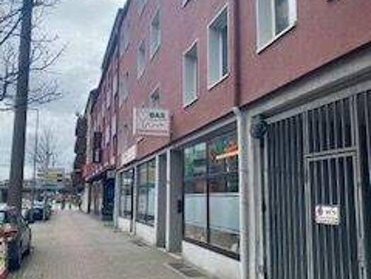 Wohnung zum Kauf 127.000 € 2 Zimmer 62 m² 1. Geschoss Ruhrorter Straße 19 Kaßlerfeld Duisburg 47059