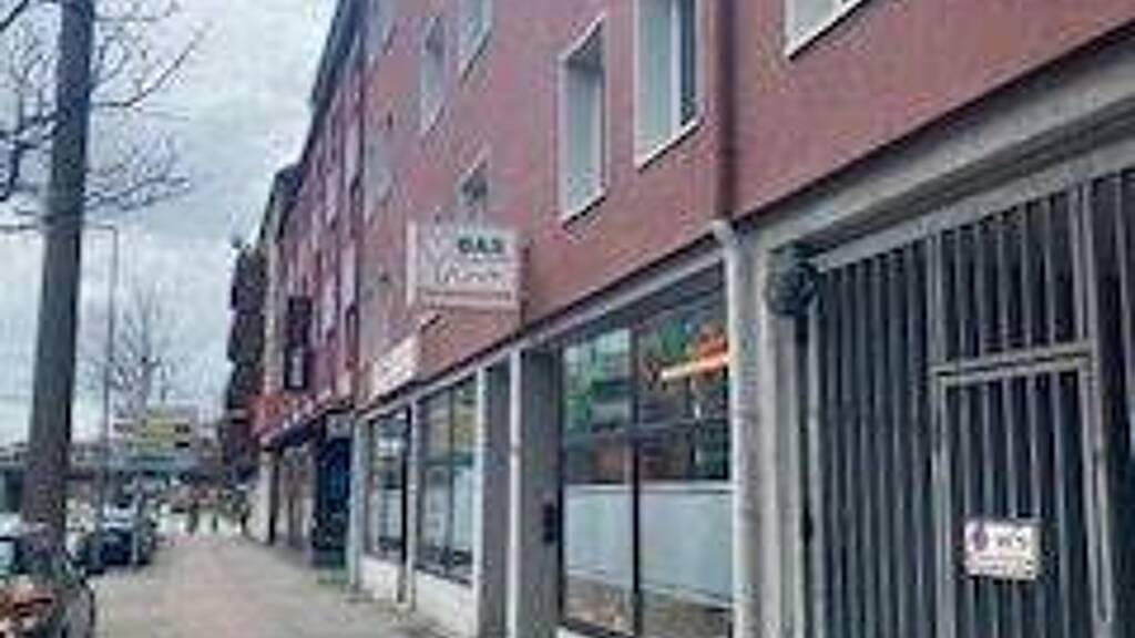 Wohnung zum Kauf 127.000 € 2 Zimmer 62 m² 1. Geschoss Ruhrorter Straße 19 Kaßlerfeld Duisburg 47059