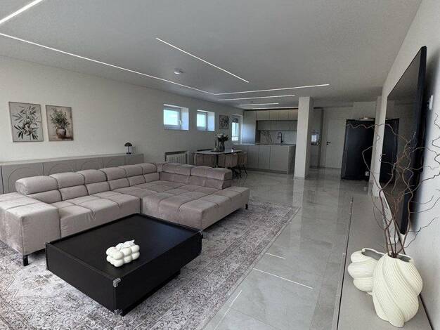 Wohnung zum Kauf provisionsfrei 329.000 € 4 Zimmer 121,5 m² 4. Geschoss Erkelenz Erkelenz 41812