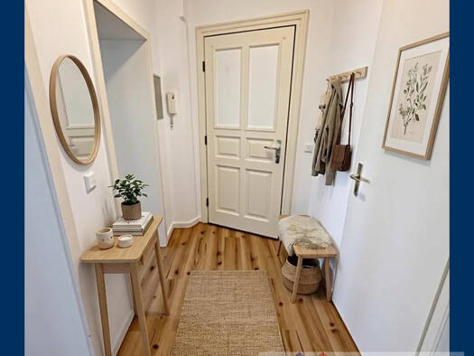 Wohnung zum Kauf 164.900 € 3 Zimmer 60 m² Mockau-Süd Leipzig 04357