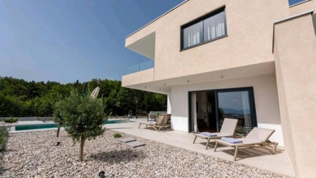 Haus zum Kauf 1.630.000 € 6 Zimmer 531 m² 464 m² Grundstück Kostrena 51221