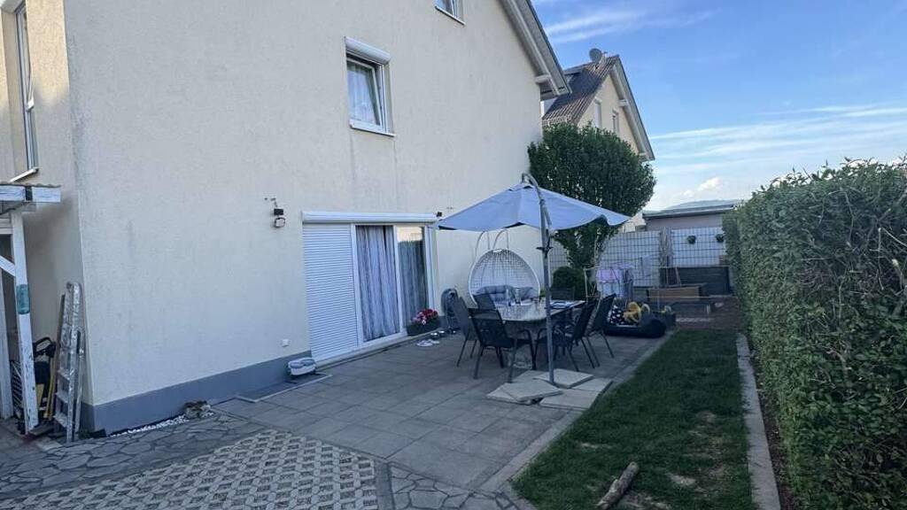 Reihenendhaus zum Kauf 560.000 € 6 Zimmer 133 m² 186 m² Grundstück Sonnenweg 6/7 Kollmarsreute Emmendingen 79312