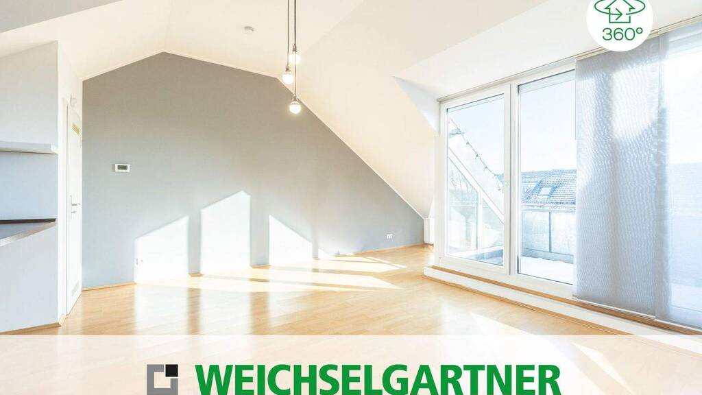 Wohnung zum Kauf 350.000 € 2 Zimmer 48,7 m² 4. Geschoss Allach-Untermenzing München 80997