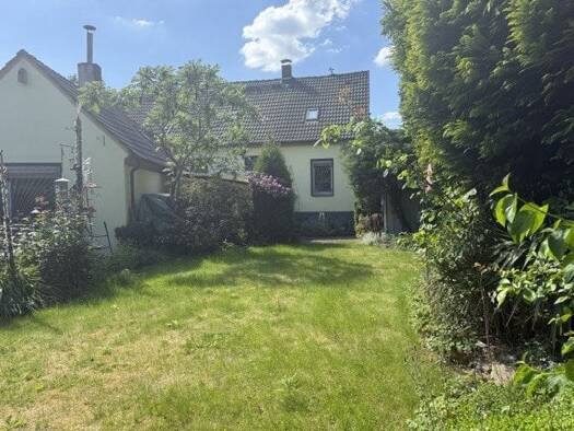 Einfamilienhaus zum Kauf 285.000 € 5 Zimmer 112 m² 580 m² Grundstück Horsthausen Herne 44628