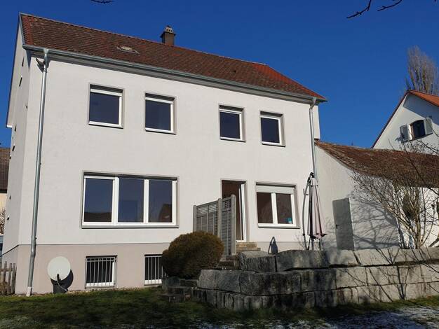 Einfamilienhaus zur Miete 2.700 € 8 Zimmer 162 m² 632 m² Grundstück frei ab sofort Ost Sindelfingen 71065