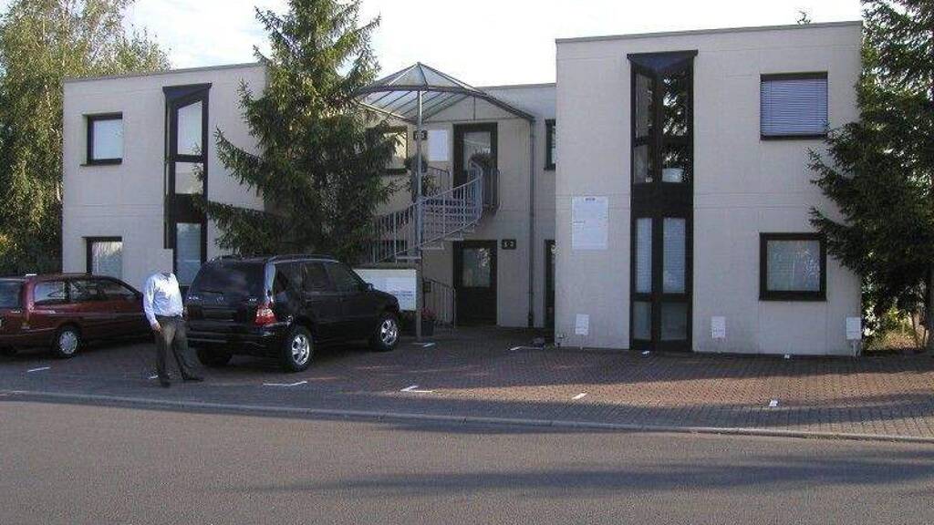 Bürofläche zum Kauf als Kapitalanlage geeignet 260.000 € 4 Zimmer 150 m² Ober-Roden Rödermark 63322