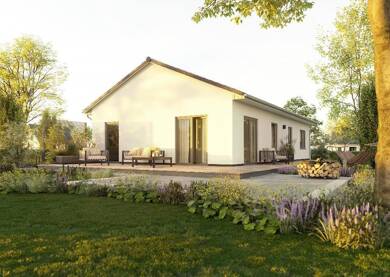 Einfamilienhaus zum Kauf 213.750 € 5 Zimmer 102 m² 809 m² Grundstück Hankensbüttel Hankensbüttel 29386