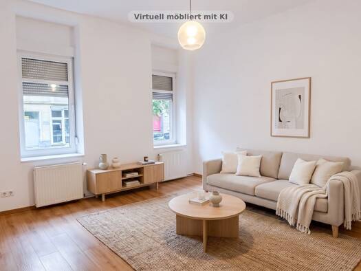 Wohnung zum Kauf 320.000 € 3 Zimmer 71 m² 4 Geschosse frei ab sofort Pistoriusstraße 9 Weißensee Berlin 13086